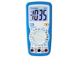 Multimetru Digital LCD 3,5 Cifre 200V/600V