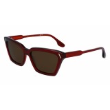 Ochelari de Soare Damă Victoria Beckham VB661S-5716610 &oslash; 57 mm