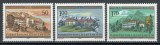 Liechtenstein 1985 868/70 MNH nestampilat - Manastiri