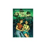 All the Lovely Bad Ones Graphic Novel