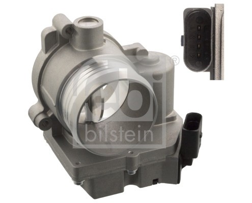 FEBI BILSTEIN 104684 Carcasa clapeta