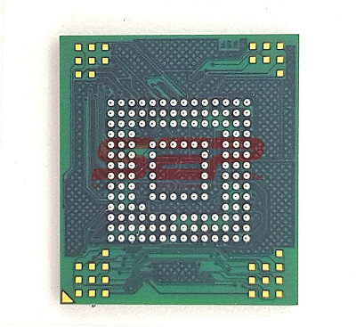 Memorie Flash EMMC Samsung i9300 Galaxy SIII / NOTE II foto