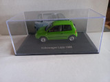 Macheta Volkswagen Lupo - 1998 1:43 Deagostini Volkswagen