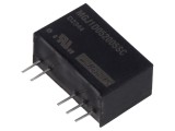 Convertor DC/DC 1W 5V la 20V și -5V 40mA