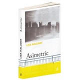 ASIMETRIC - LISA HALLIDAY