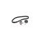 Kit distributie VW TARO CONTITECH CT723K1
