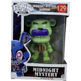 Five Nights at Freddy&#039;s: Midnight Toy Freddy