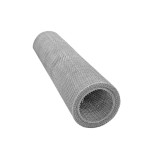 Plasa sarma zn 1x12 m - 7.6x7.6x1 mm, DSH 240256