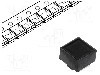 Bobina 10&micro;H, SMD, {{Dimensiuni corp}}, Seria LQH, MURATA - LQH66SN100M03L