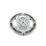 Arzător cu trei coroane pentru plită ARISTON INDESIT HOTPOINT C00281333 Original