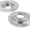 Set disc frana Ford Usa Probe I, Probe 2 (Ecp); Mazda 626 4 (Ge), 626 5 (Gf), Mx-6 (Ge), Premacy (Cp), Xedos 6 (Ca) SRLine parte montare : Punte spat