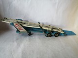 Bnk jc Corgi 1138 Carrimore Car Transporter - remorca