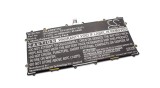 &Icirc;nlocuire baterie tabletă VHBW pentru Samsung SP3496A8H, SP3496A8H(1S2P), HA32ARB - 8000 mAh 3,7 V Li-Ion
