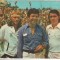 SV * Bjorn Borg - Ilie Nastase (jucatori de tenis) + Ion Dichiseanu (actor)