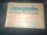 REVISTA MAGAZIN 4 AUGUST 1984