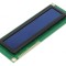 Afișaj OLED Alfanumeric 16x2 Alb 122x44x10mm