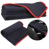 Prosop din microfibra pentru uscare auto 90x60 cm 600 GSM Xtrobb