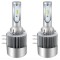 Set 2 leduri H15 Canbus, 6000k, 80W, 8000 Lm, 12V-24V