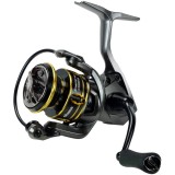 Mulineta Inspira 2500SA, Okuma