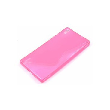 HUSA SILICON S-LINE HUAWEI ASCEND P7 ROZ