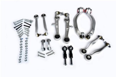 Set Brate Suspensie Audi A4 (B6/B7) 155770 80958 foto