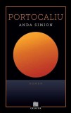 Portocaliu - Paperback brosat - Anda Simion - Creator