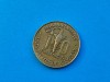 10 Francs 1975 Africa-XF++in realitate arata bine
