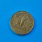 10 Francs 1975 Africa-XF++in realitate arata bine