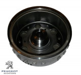 Cumpara ieftin Volanta magnetou (rotor) originala Peugeot Elystar - Jet Force TSDI 4T 125-150cc (modele pe injectie)