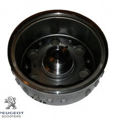 Volanta magnetou (rotor) originala Peugeot Elystar - Jet Force TSDI 4T 125-150cc (modele pe injectie)