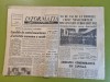 Informatia bucurestiului 17 februarie 1973-noi exponate la muzeul satului