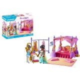 Cumpara ieftin Playmobil - Dormitorul printesei cu dressing