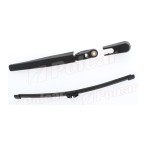 Brat stergator luneta spate BMW X3 (G01), 06.2017-2024, cu lamela de 320 mm,