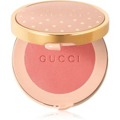 Gucci Gucci Beauty Blush De Beaut&eacute; fard de obraz sub forma de pudra culoare 04 Bright Coral 5.5 g