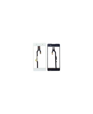 Touchscreen Sony Xperia E5, F3311 Alb foto