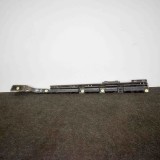 Suport prag lateral st&acirc;nga spate BMW 7 F01, F02 2014 OEM: 7187103 10584066