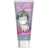 Cumpara ieftin Be a Unicorn Naturaverde Toothpaste Pasta de dinti pentru copii. cu aroma de capsuni 75 ml