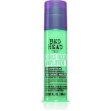 TIGI Curls Rock Amplifier Mega Shaping Cream Cremă modelatoare pentru bucle flexibile 100 ml