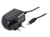 Cablu Alimentator Sunny 5V 3A 15W EU, 1.8m, Mufa 5.5/2.1mm, Model SYS1308N-1505-W2E