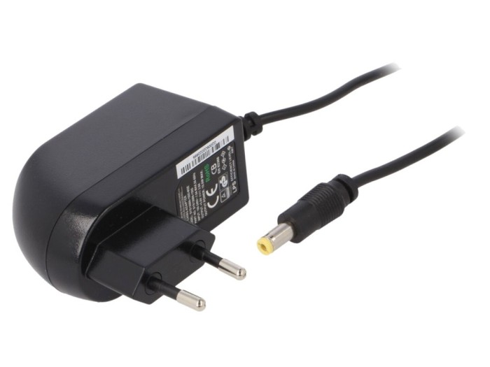 Cablu alimentator 5V 3A 15W EU
