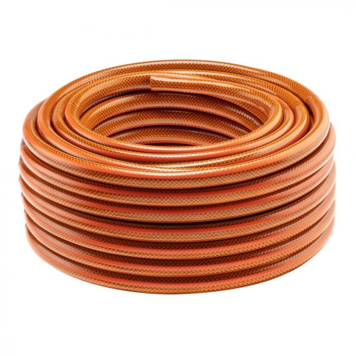 Furtun de gradina 3/4 &amp;quot; x 30 m, 4 straturi NEO ECONOMIC 15-804