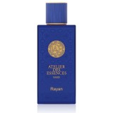 Atelier Des Essences Rayan Apa de Parfum Unisex 100 ml Lemnos Citric Aromatic Original