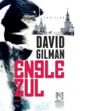 Englezul - David Gilman, Ingrid Beatrice Coman-Prodan