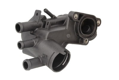Carcasa termostat VW POLO (6N2) (1999 - 2001) TOPRAN 111 175 foto