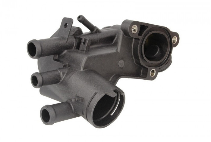 Carcasa termostat VW POLO (6N2) (1999 - 2001) TOPRAN 111 175
