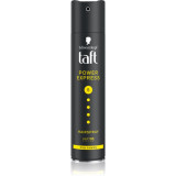 Schwarzkopf Taft Power Express spray de păr cu fixare puternică 250 ml