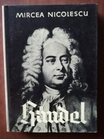 Handel- Mircea Nicolescu
