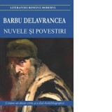 Nuvele si povestiri (editie 2024) - Barbu Stefanescu Delavrancea