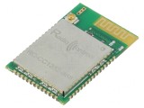 Modul IoT 868MHz SMD SMA RC-CC1352-868