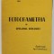 FOTOGRAMETRIA IN SPRIJINUL GEOLOGIEI de CONFERENTIAR N. DUMITRESCU , CURS UNIVERSITAR , 1954